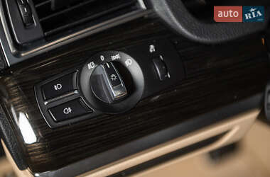 Лифтбек BMW 5 Series GT 2014 в 