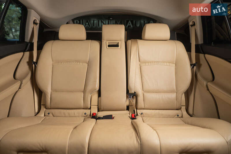 Лифтбек BMW 5 Series GT 2014 в Одессе фото 36 Лифтбек BMW 5 Series GT 2014 в Одессе