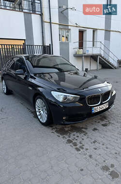 Лифтбек BMW 5 Series GT 2010 в Чорткове
