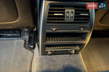 Ліфтбек BMW 5 Series GT 2012 в 