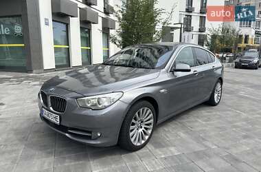 Лифтбек BMW 5 Series GT 2011 в Киеве