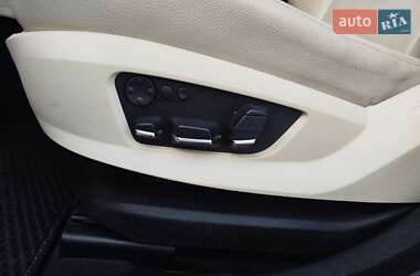 Ліфтбек BMW 5 Series GT 2012 в 