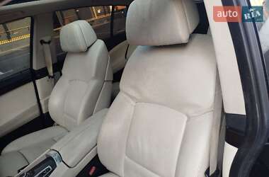 Ліфтбек BMW 5 Series GT 2012 в 