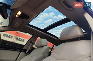Ліфтбек BMW 5 Series GT 2012 в 