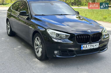 Лифтбек BMW 5 Series GT 2010 в Чернигове
