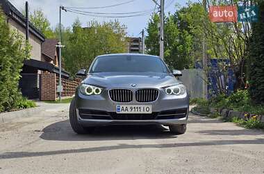 Ліфтбек BMW 5 Series GT 2014 в Києві