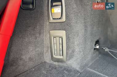 Лифтбек BMW 5 Series GT 2012 в 