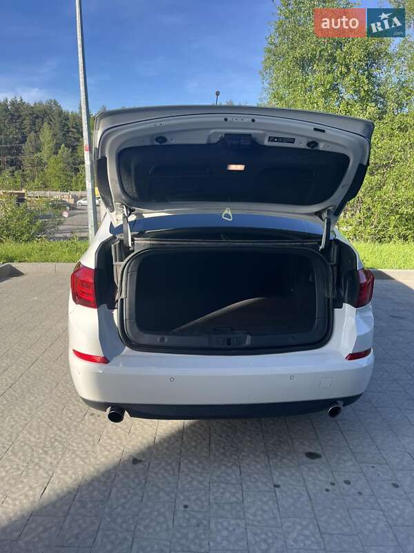 Ліфтбек BMW 5 Series GT 2014 в Новояворівську фото 19 Ліфтбек BMW 5 Series GT 2014 в Новояворівську