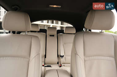 Ліфтбек BMW 5 Series GT 2014 в 