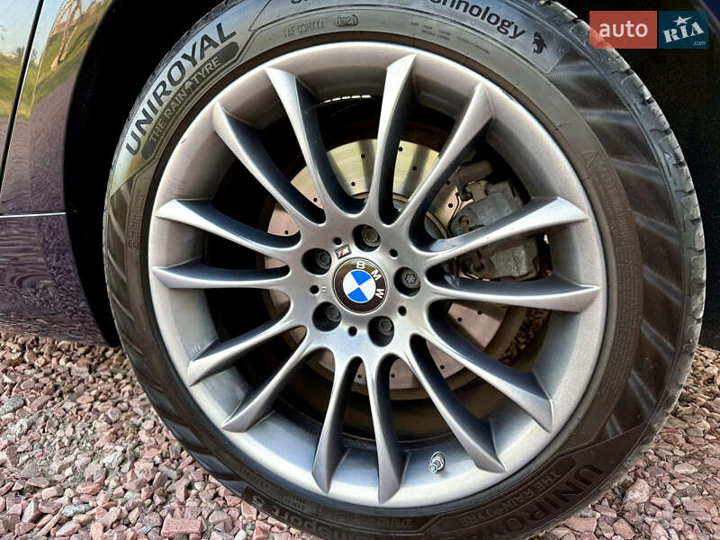 Лифтбек BMW 5 Series GT 2016 в Киеве фото 41 Лифтбек BMW 5 Series GT 2016 в Киеве