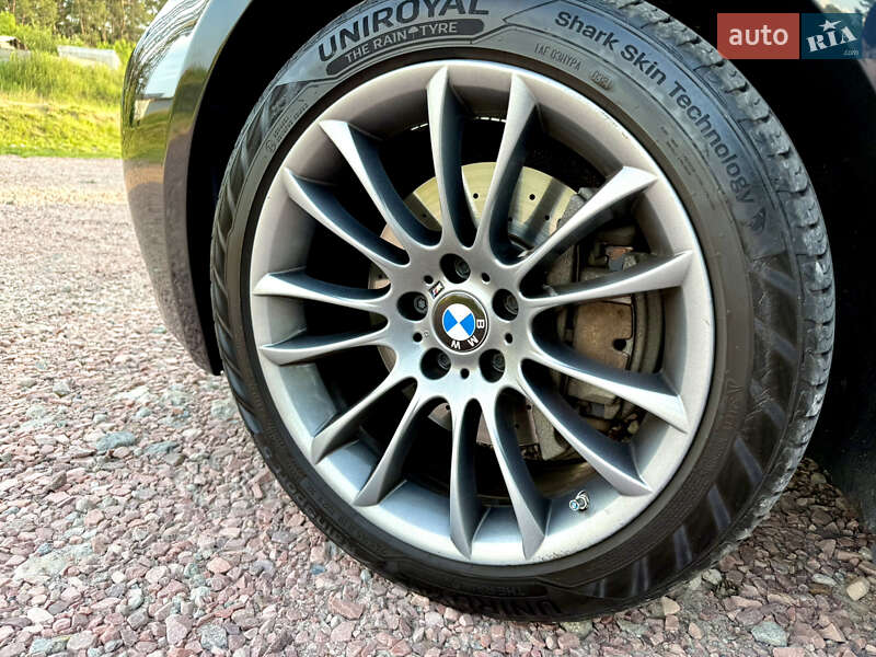 Лифтбек BMW 5 Series GT 2016 в Киеве фото 42 Лифтбек BMW 5 Series GT 2016 в Киеве