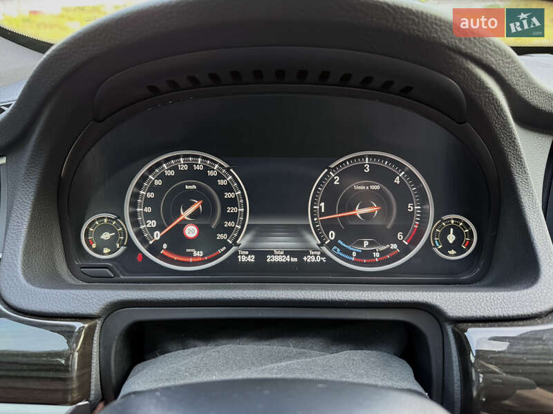 Лифтбек BMW 5 Series GT 2016 в Киеве фото 82 Лифтбек BMW 5 Series GT 2016 в Киеве