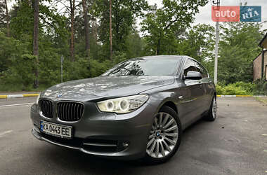 Ліфтбек BMW 5 Series GT 2010 в Бучі