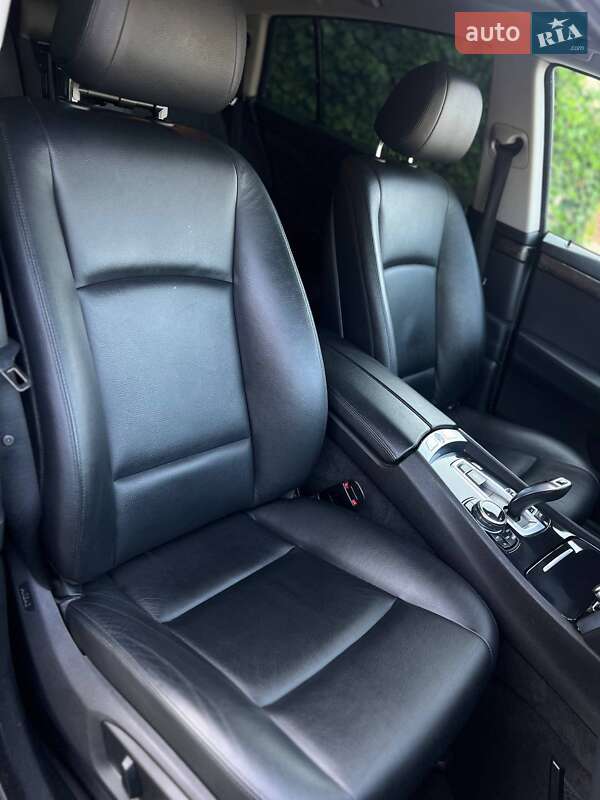 Лифтбек BMW 5 Series GT 2014 в Стрые