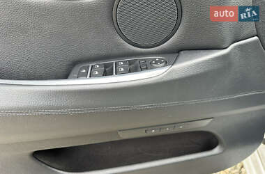 Лифтбек BMW 5 Series GT 2013 в 