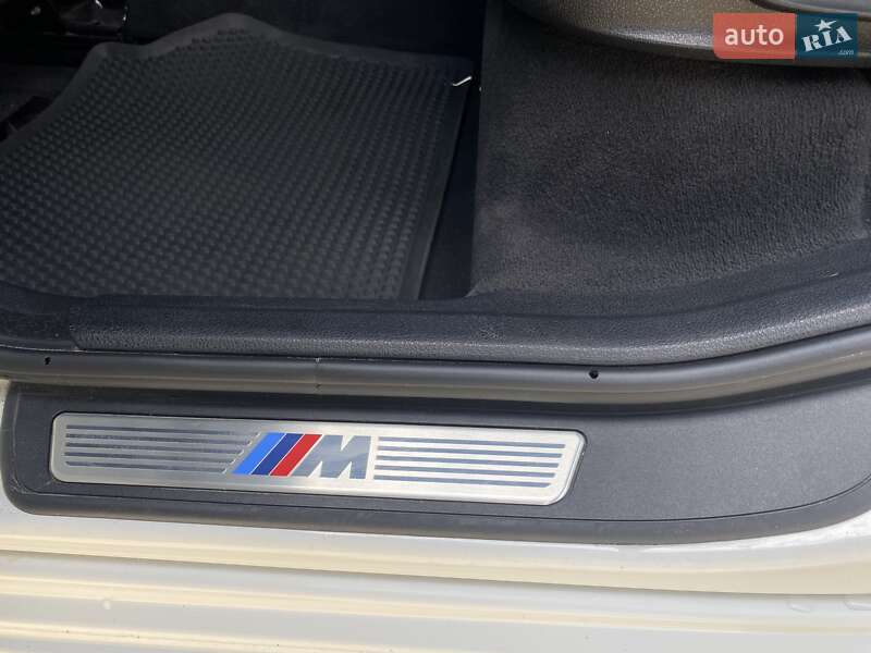 Ліфтбек BMW 5 Series GT 2012 в Львові