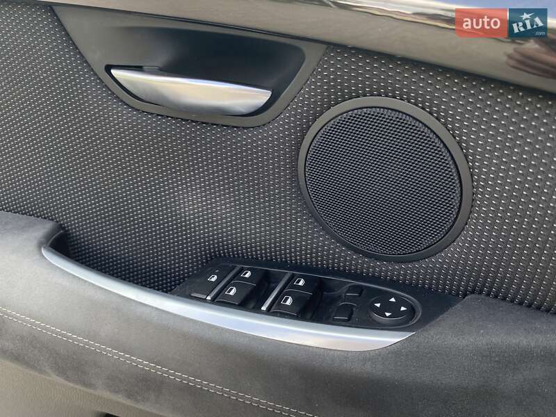 Ліфтбек BMW 5 Series GT 2012 в Львові