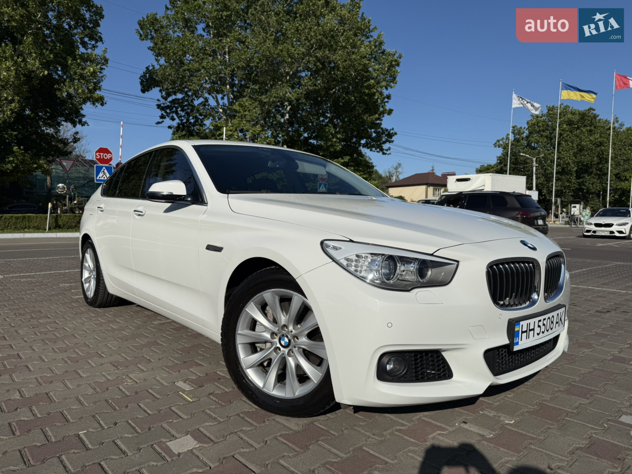 2016 BMW 5er - мініатюра 49