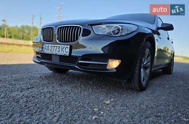 Ліфтбек BMW 5 Series GT 2012 в Бердичеві