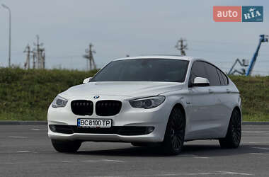 Лифтбек BMW 5 Series GT 2013 в Львове