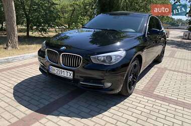 Лифтбек BMW 5 Series GT 2012 в Измаиле