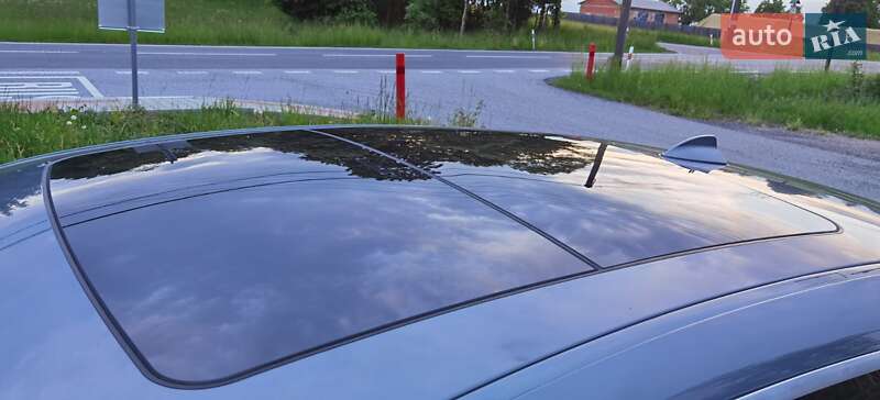 Ліфтбек BMW 5 Series GT 2009 в Кам'янці-Бузькій