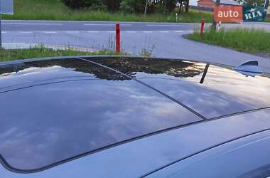 Лифтбек BMW 5 Series GT 2009 в 