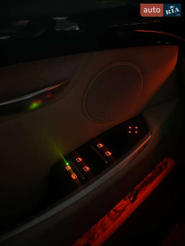 Ліфтбек BMW 5 Series GT 2015 в Білій Церкві