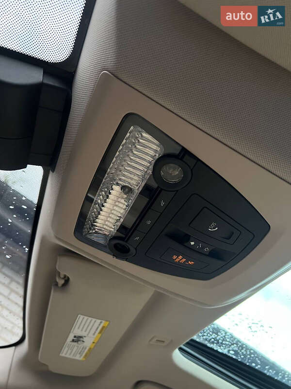 Ліфтбек BMW 5 Series GT 2015 в Білій Церкві