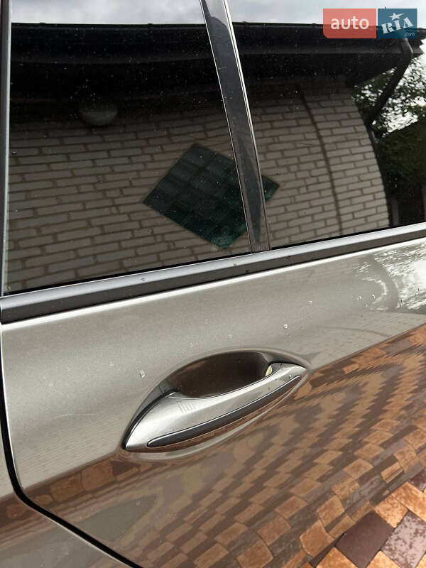 Ліфтбек BMW 5 Series GT 2015 в Білій Церкві