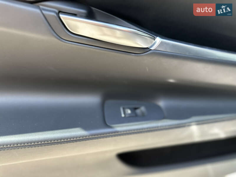 Лифтбек BMW 5 Series GT 2016 в Киеве