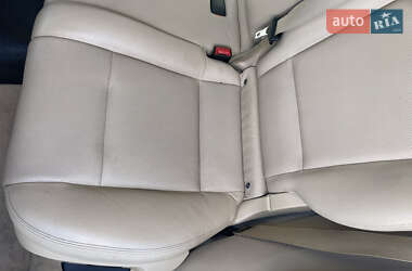Лифтбек BMW 5 Series GT 2013 в Киеве