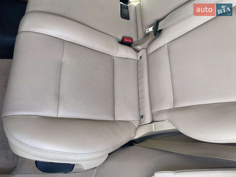 Лифтбек BMW 5 Series GT 2013 в Киеве фото 27 Лифтбек BMW 5 Series GT 2013 в Киеве