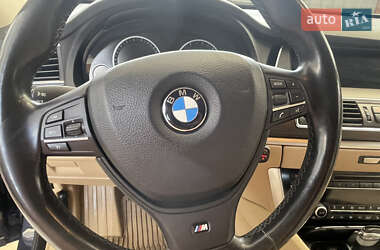 Лифтбек BMW 5 Series GT 2013 в Киеве