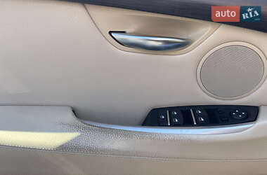 Лифтбек BMW 5 Series GT 2013 в Киеве