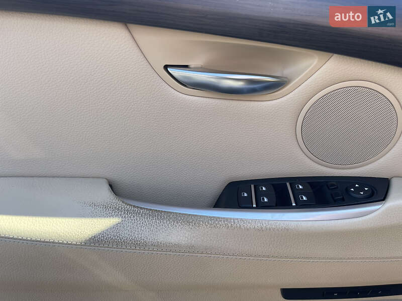 Лифтбек BMW 5 Series GT 2013 в Киеве фото 37 Лифтбек BMW 5 Series GT 2013 в Киеве