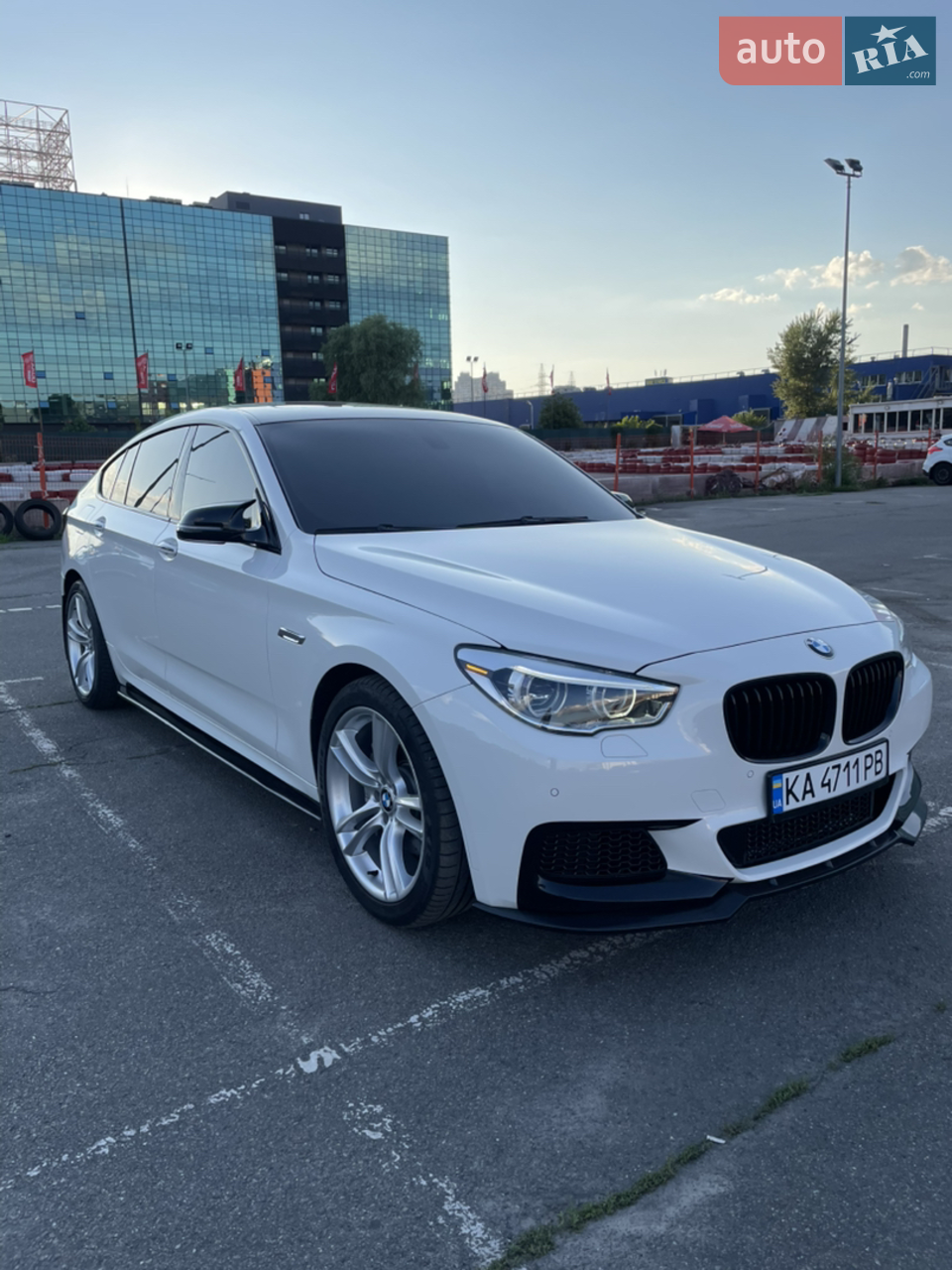 2015 BMW 5er - мініатюра 27