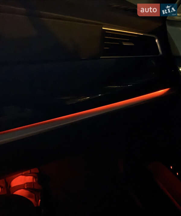 Ліфтбек BMW 5 Series GT 2014 в Києві