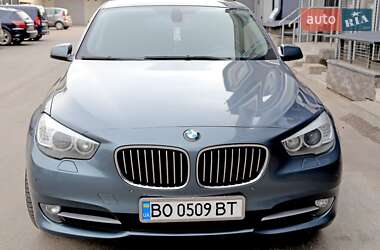 Лифтбек BMW 5 Series GT 2011 в Чорткове
