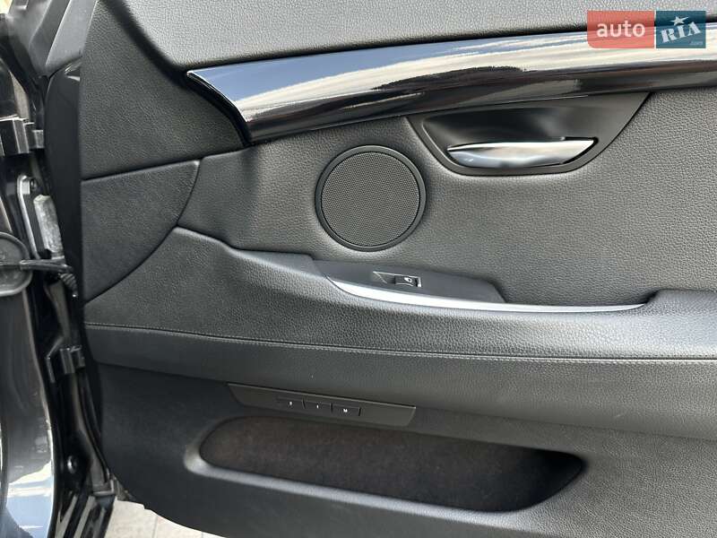 Ліфтбек BMW 5 Series GT 2011 в Києві