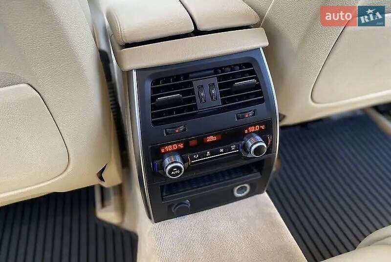 Ліфтбек BMW 5 Series GT 2017 в Олександрії