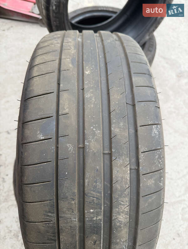 Ліфтбек BMW 5 Series GT 2016 в Одесі