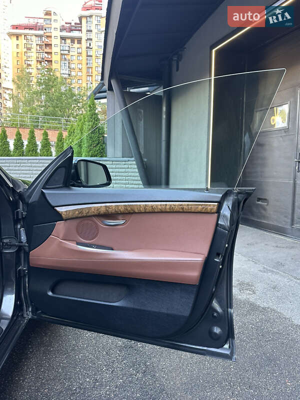 Лифтбек BMW 5 Series GT 2011 в Киеве фото 27 Лифтбек BMW 5 Series GT 2011 в Киеве