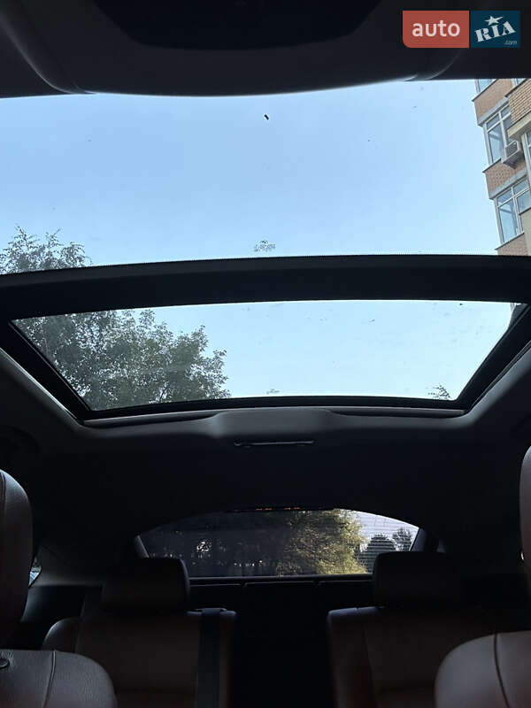 Лифтбек BMW 5 Series GT 2011 в Киеве фото 45 Лифтбек BMW 5 Series GT 2011 в Киеве