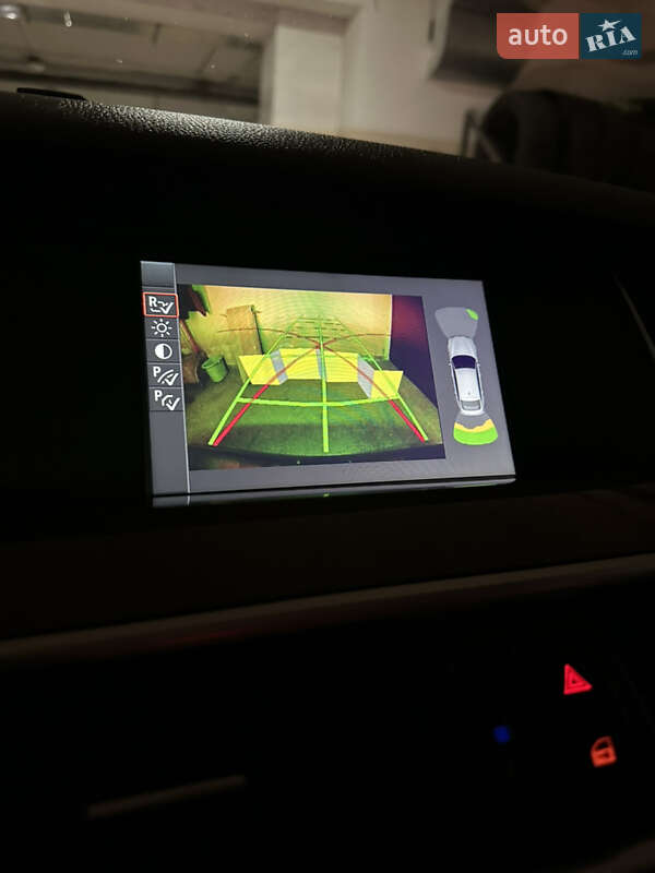 Лифтбек BMW 5 Series GT 2011 в Киеве фото 51 Лифтбек BMW 5 Series GT 2011 в Киеве