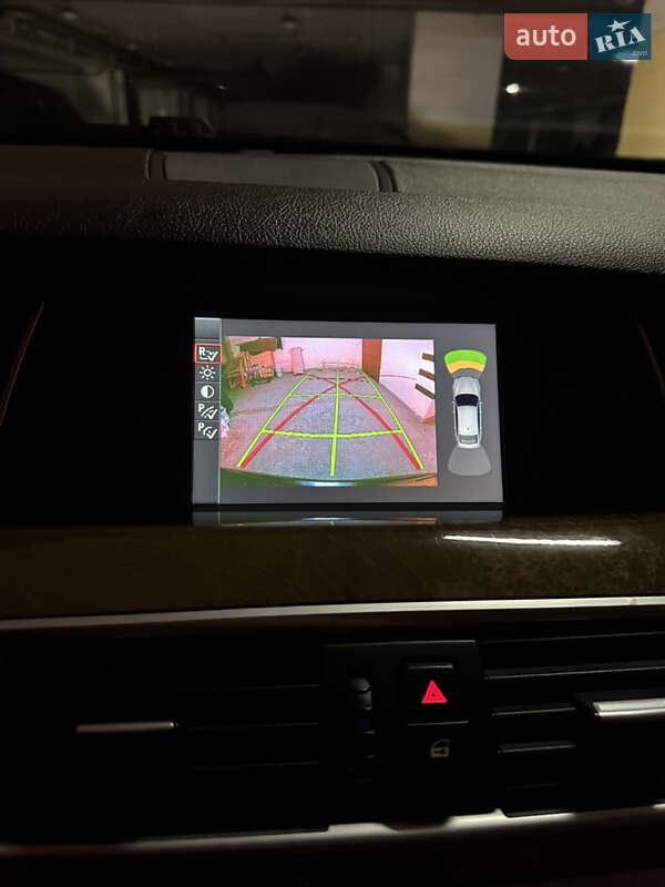 Лифтбек BMW 5 Series GT 2011 в Киеве фото 59 Лифтбек BMW 5 Series GT 2011 в Киеве