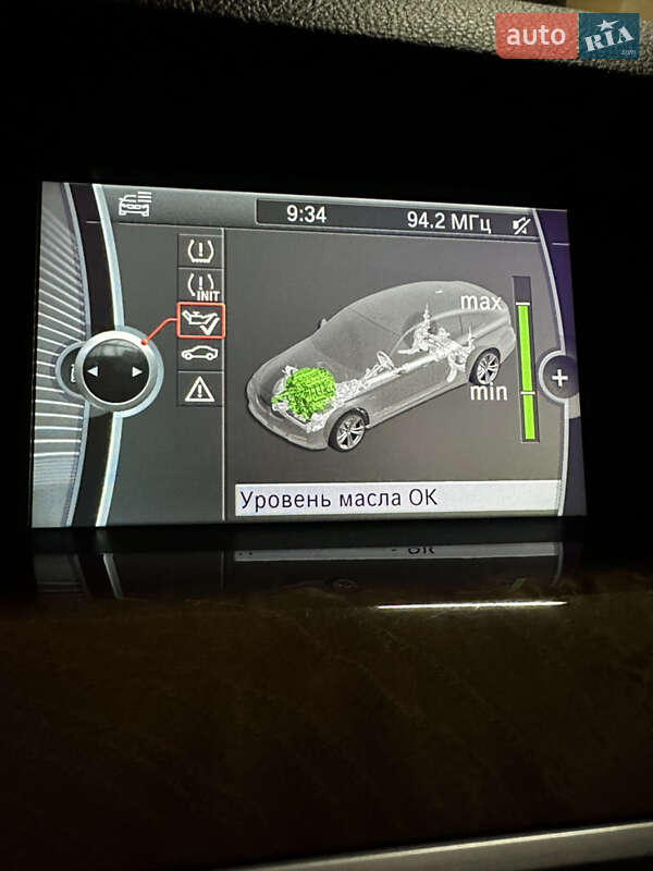 Лифтбек BMW 5 Series GT 2011 в Киеве фото 62 Лифтбек BMW 5 Series GT 2011 в Киеве