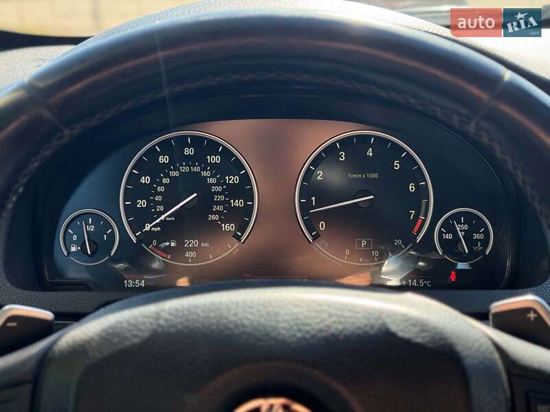 Лифтбек BMW 5 Series GT 2017 в Киеве фото 32 Лифтбек BMW 5 Series GT 2017 в Киеве