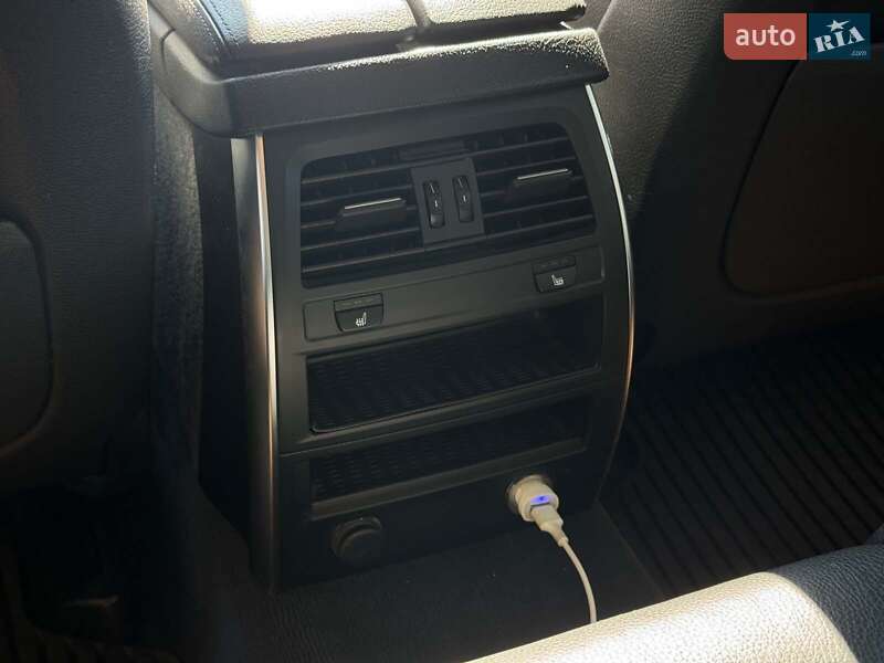 Лифтбек BMW 5 Series GT 2017 в Киеве фото 43 Лифтбек BMW 5 Series GT 2017 в Киеве