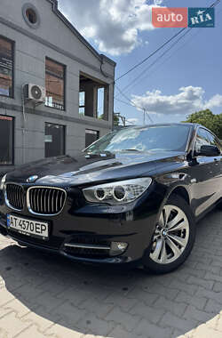 Лифтбек BMW 5 Series GT 2011 в Коломые